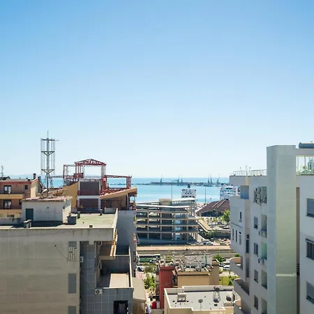 Sky View 2 Durrës