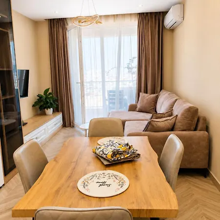 Apartment Sky View 2 Durrës